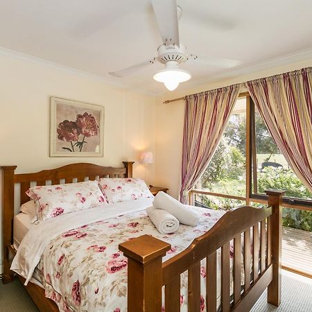 Freshwater Creek Cottages & Farm Stay Torquay Exteriér fotografie