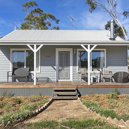 Freshwater Creek Cottages & Farm Stay Torquay Exteriér fotografie