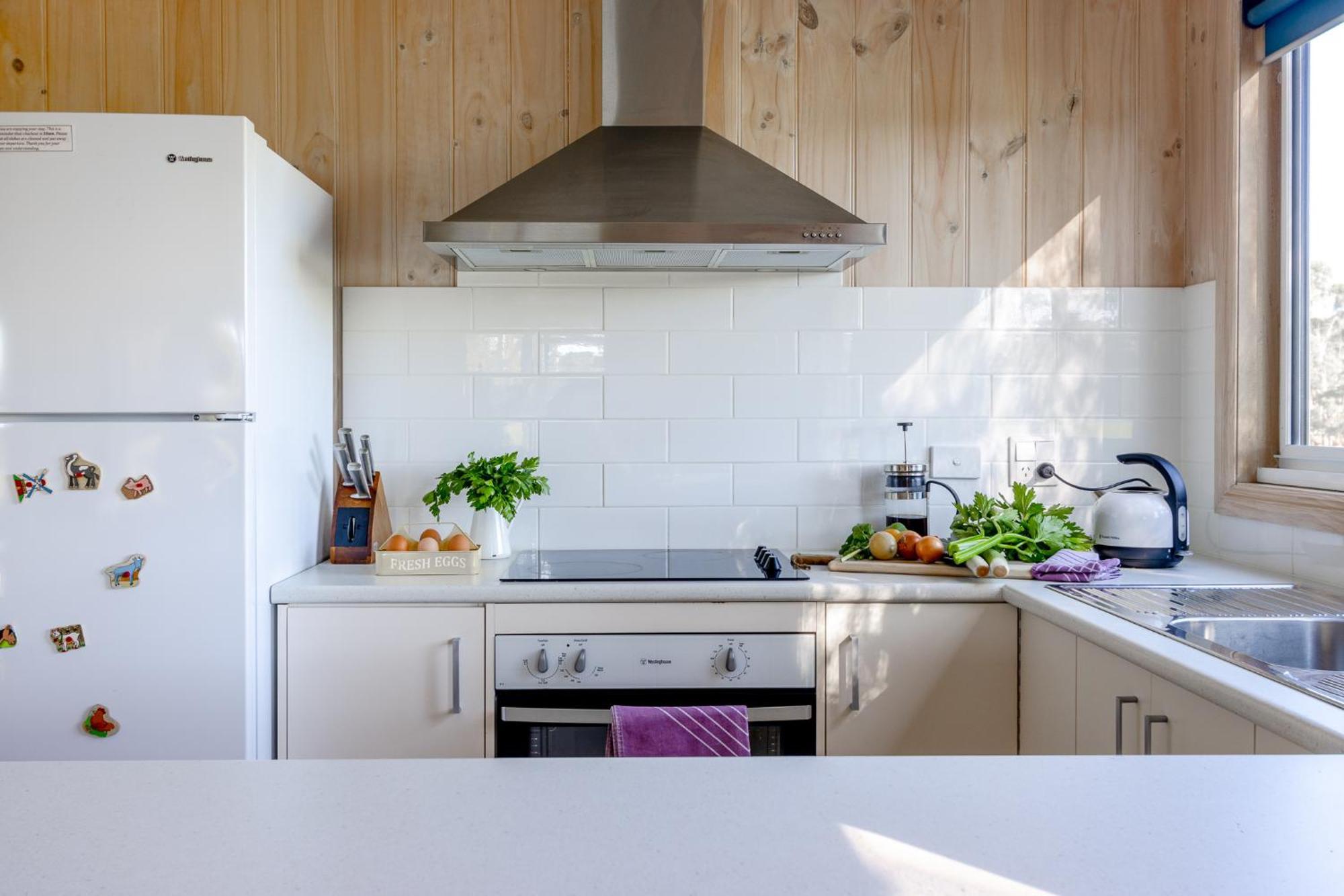 Freshwater Creek Cottages & Farm Stay Torquay Exteriér fotografie
