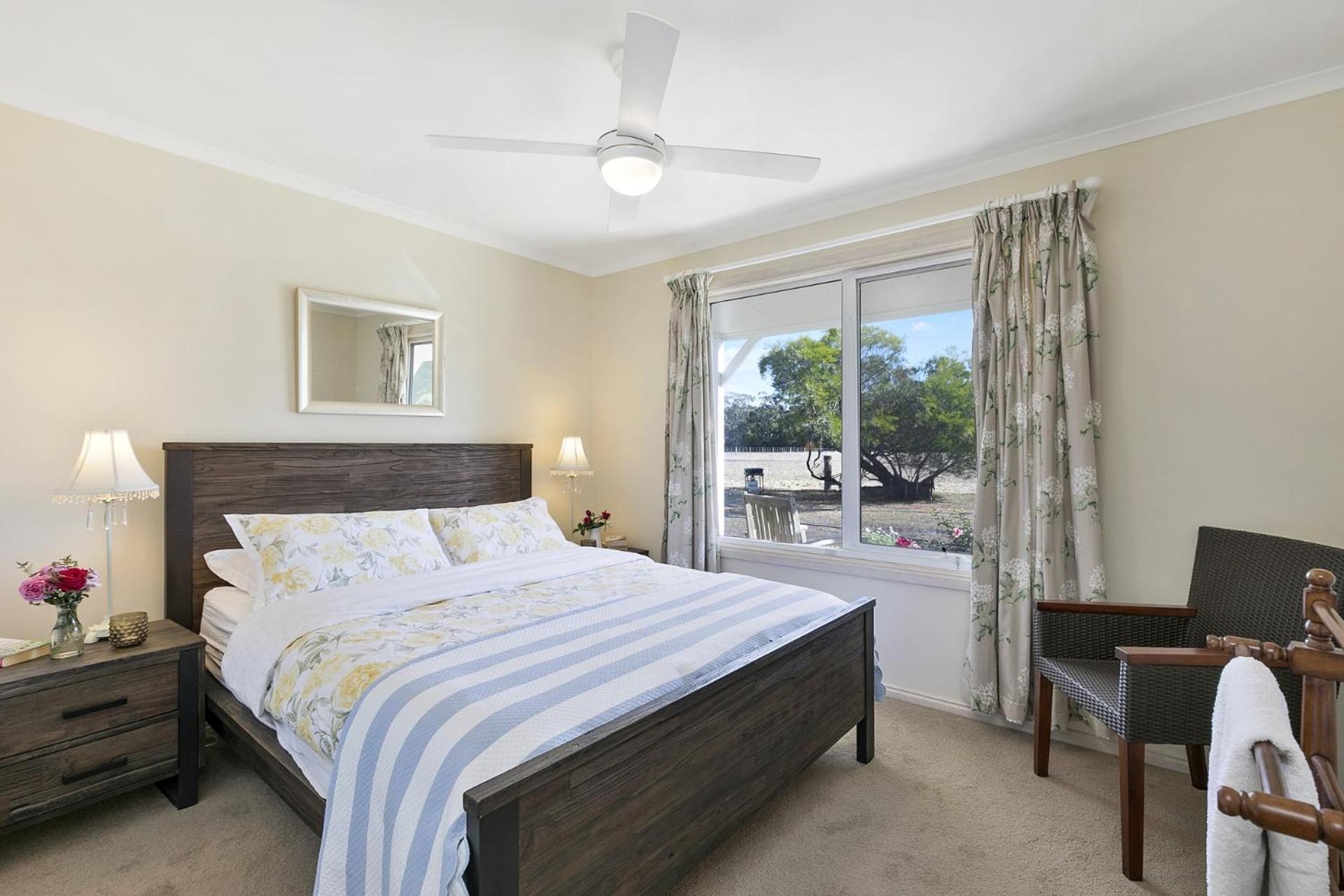 Freshwater Creek Cottages & Farm Stay Torquay Exteriér fotografie