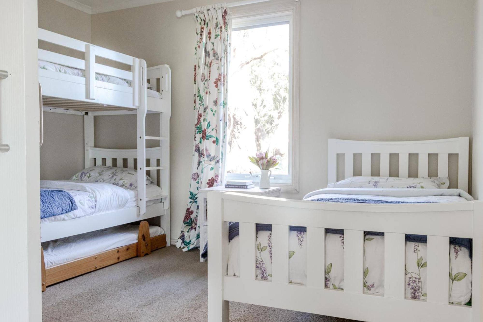 Freshwater Creek Cottages & Farm Stay Torquay Exteriér fotografie