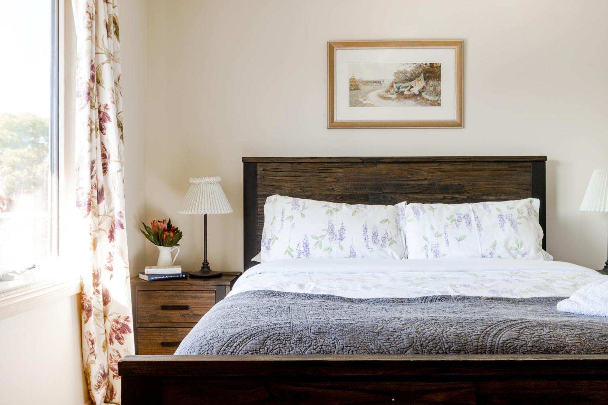 Freshwater Creek Cottages & Farm Stay Torquay Exteriér fotografie