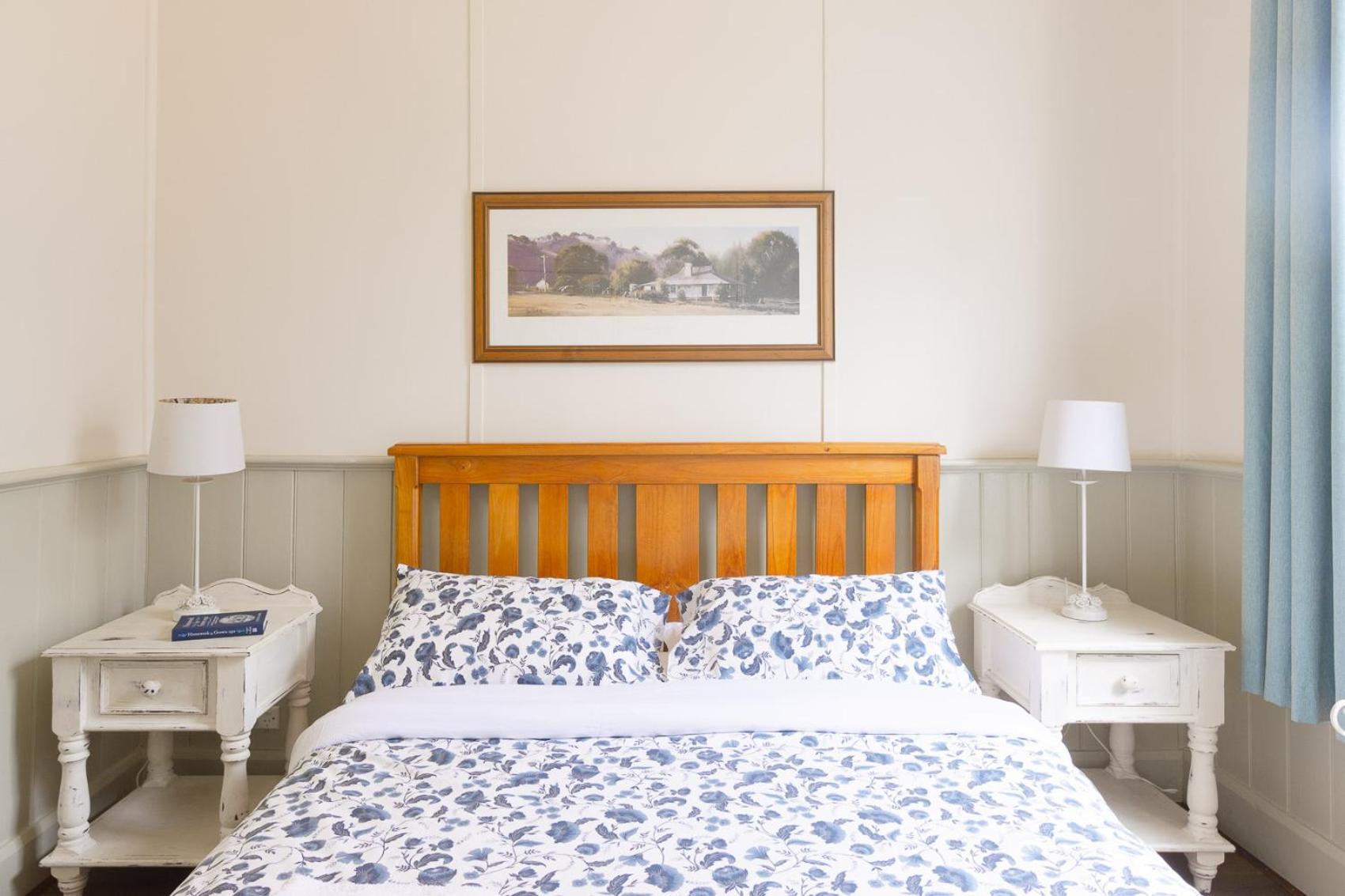 Freshwater Creek Cottages & Farm Stay Torquay Exteriér fotografie