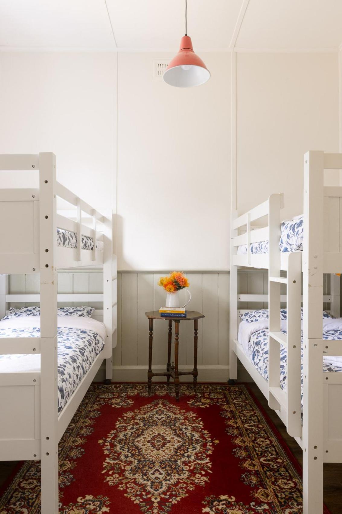 Freshwater Creek Cottages & Farm Stay Torquay Exteriér fotografie