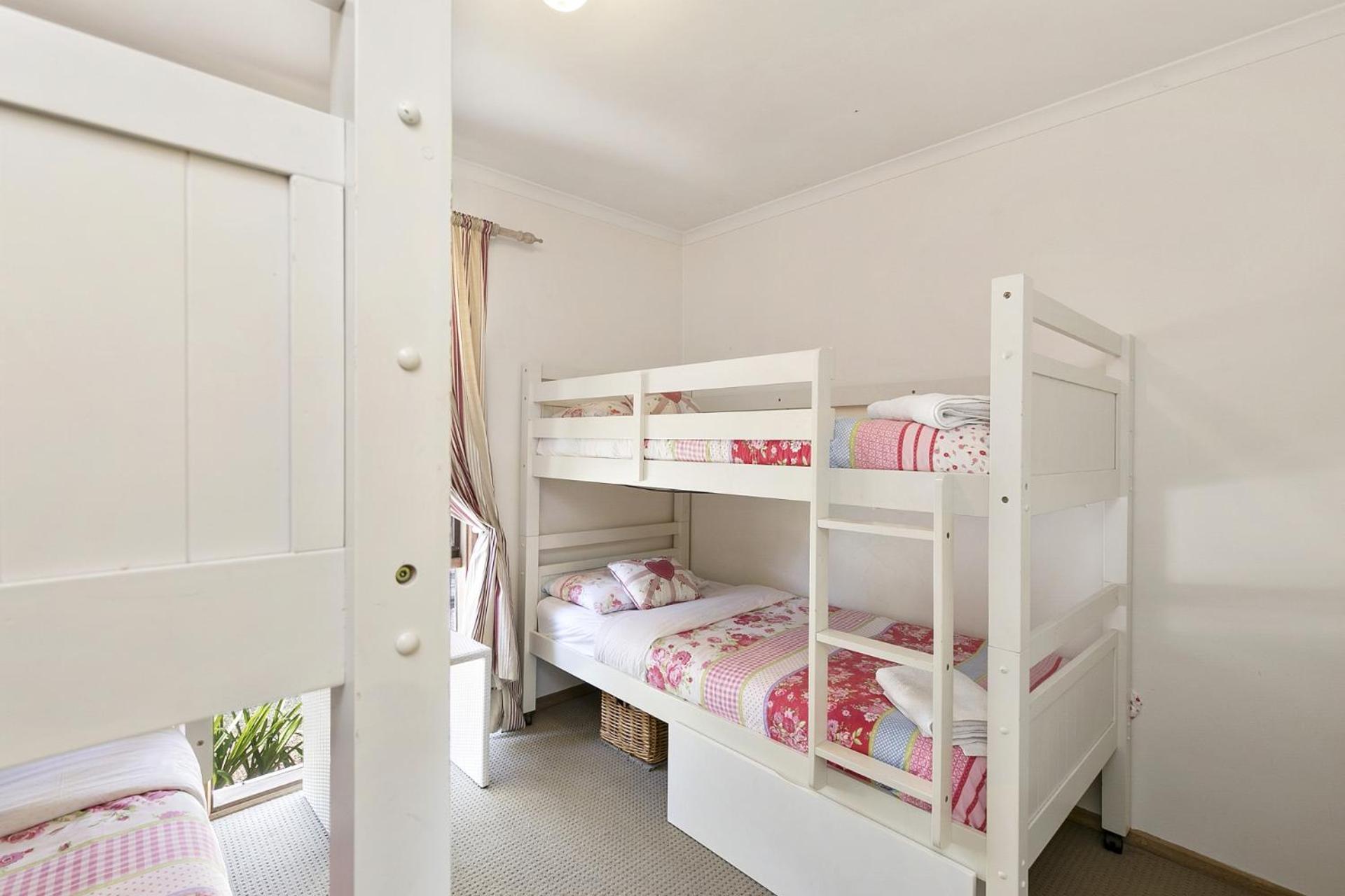 Freshwater Creek Cottages & Farm Stay Torquay Exteriér fotografie