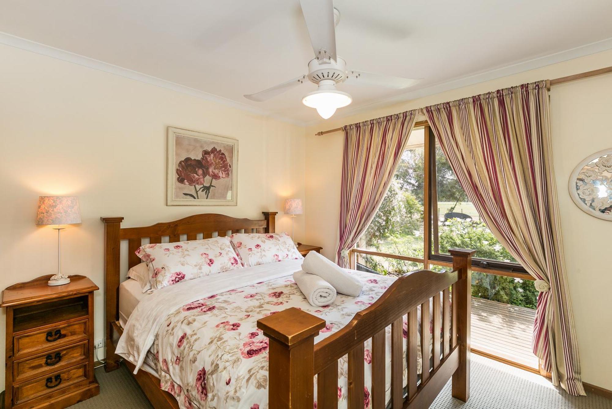 Freshwater Creek Cottages & Farm Stay Torquay Exteriér fotografie