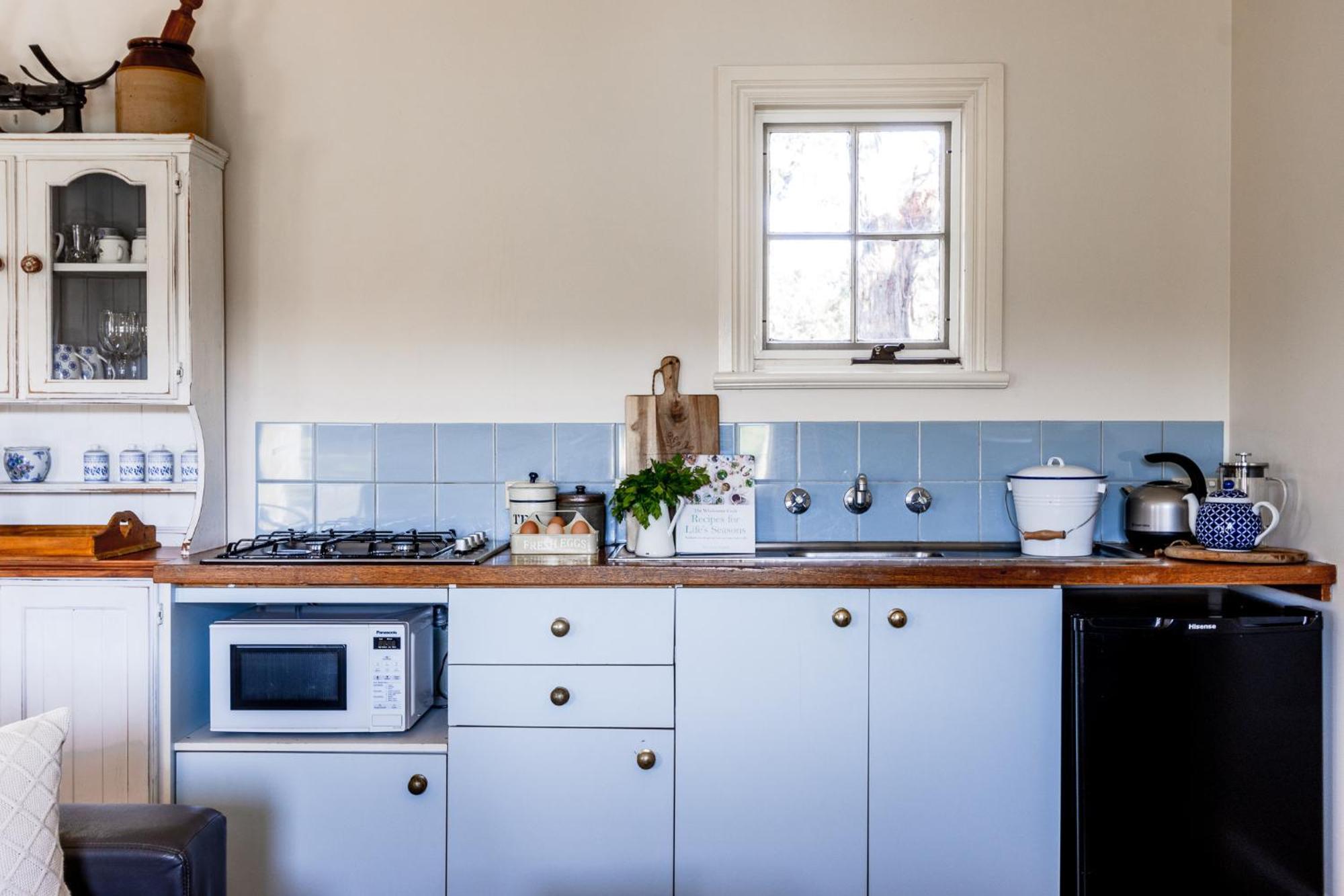 Freshwater Creek Cottages & Farm Stay Torquay Exteriér fotografie