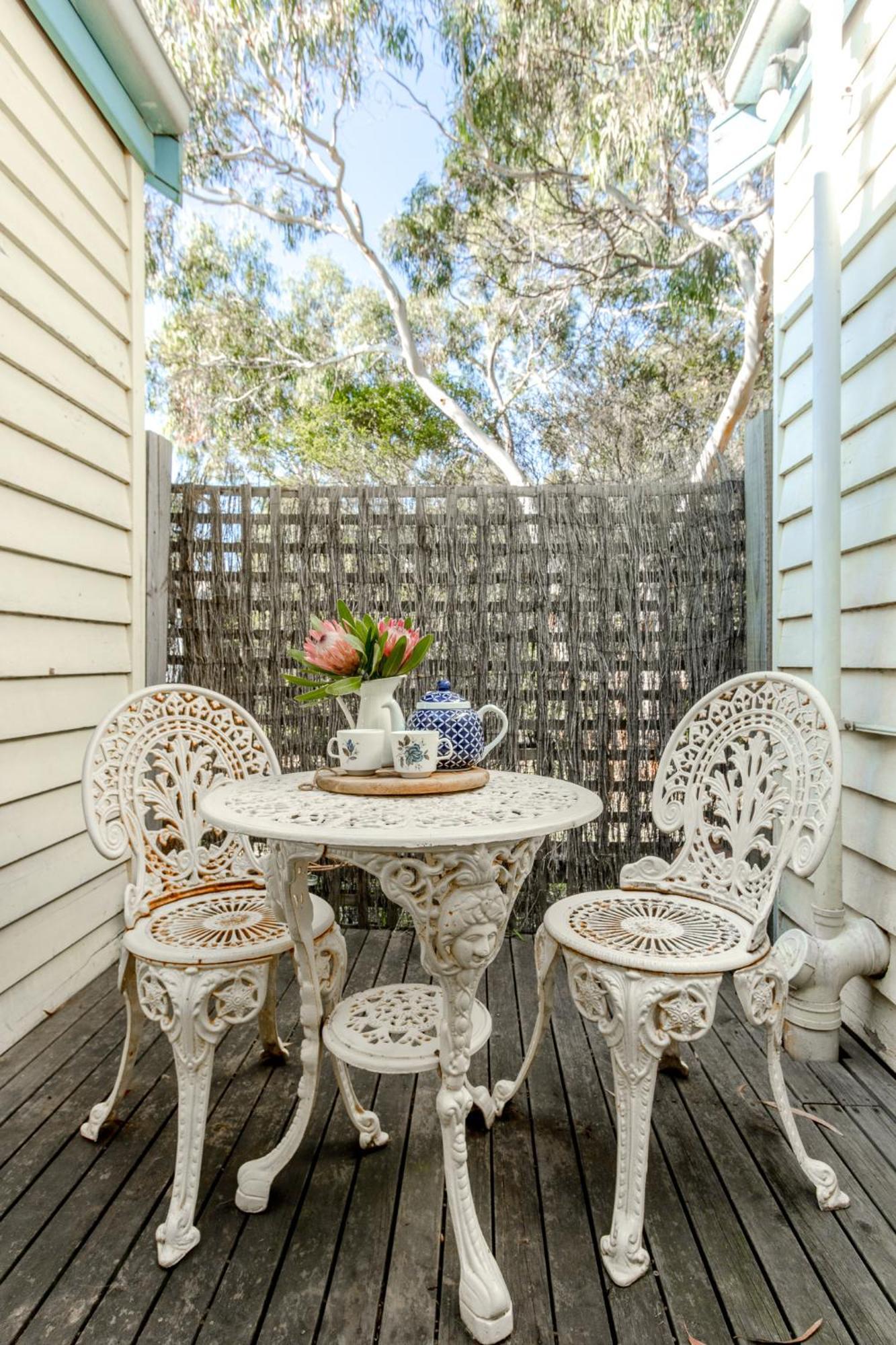 Freshwater Creek Cottages & Farm Stay Torquay Exteriér fotografie