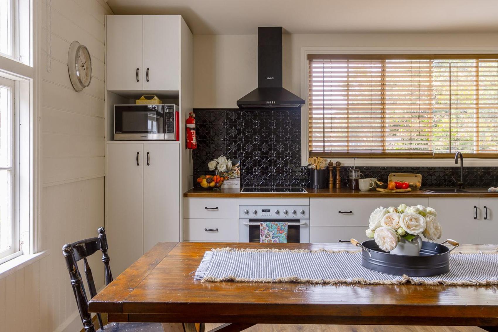 Freshwater Creek Cottages & Farm Stay Torquay Exteriér fotografie