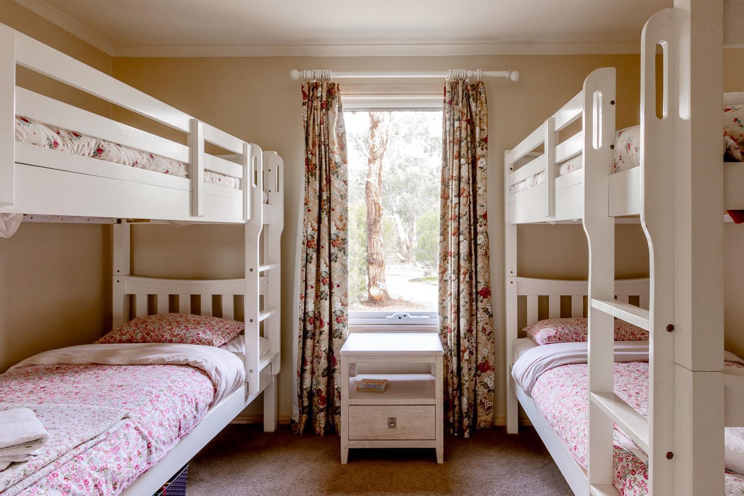 Freshwater Creek Cottages & Farm Stay Torquay Exteriér fotografie