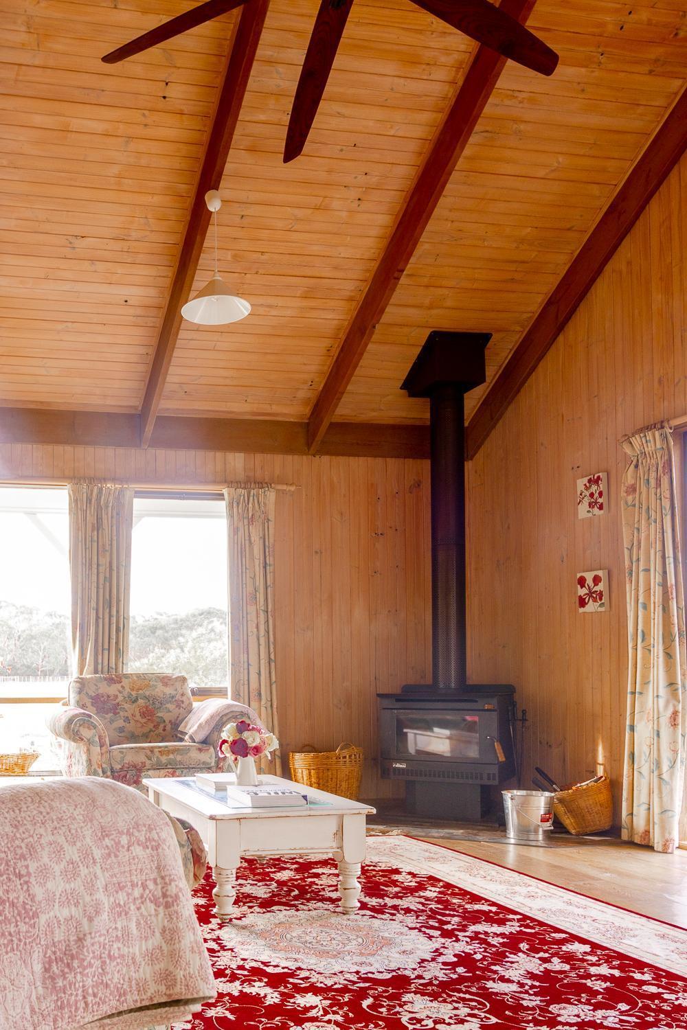 Freshwater Creek Cottages & Farm Stay Torquay Exteriér fotografie