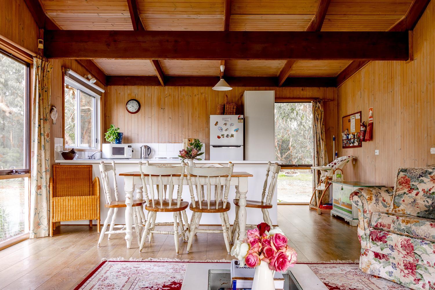 Freshwater Creek Cottages & Farm Stay Torquay Exteriér fotografie