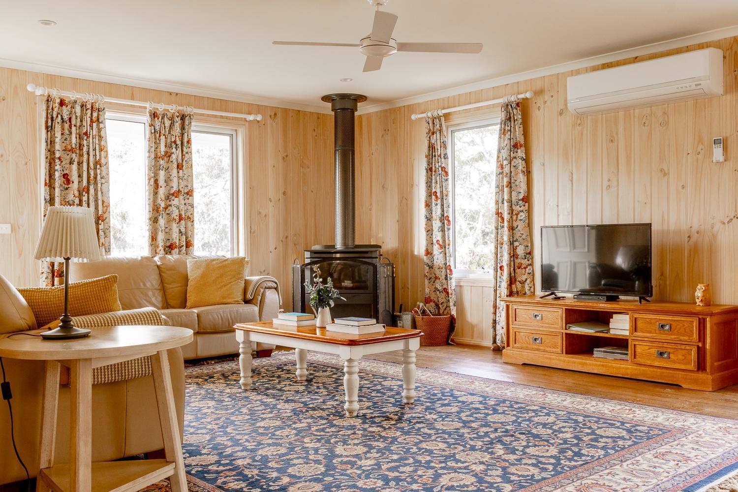 Freshwater Creek Cottages & Farm Stay Torquay Exteriér fotografie
