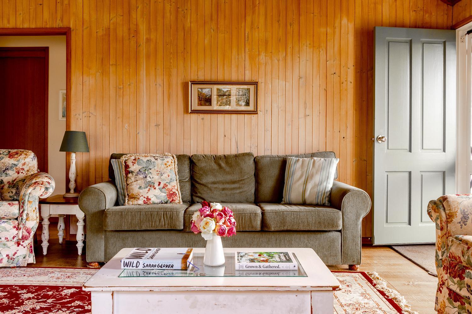Freshwater Creek Cottages & Farm Stay Torquay Exteriér fotografie