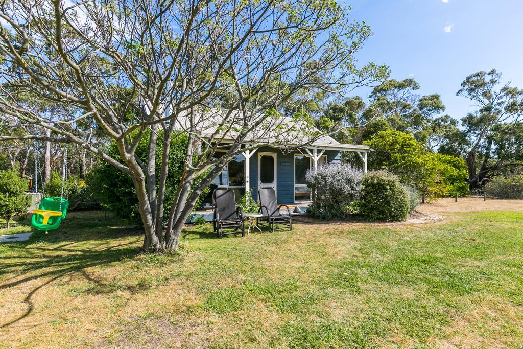 Freshwater Creek Cottages & Farm Stay Torquay Pokoj fotografie
