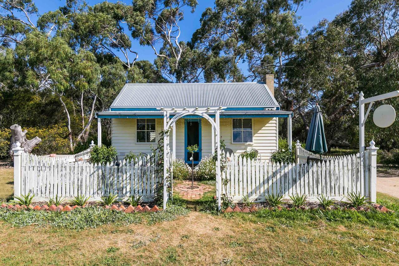 Freshwater Creek Cottages & Farm Stay Torquay Exteriér fotografie